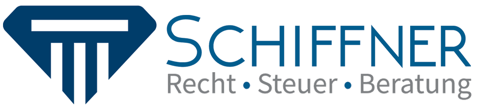 Logo Kanzlei Schiffner